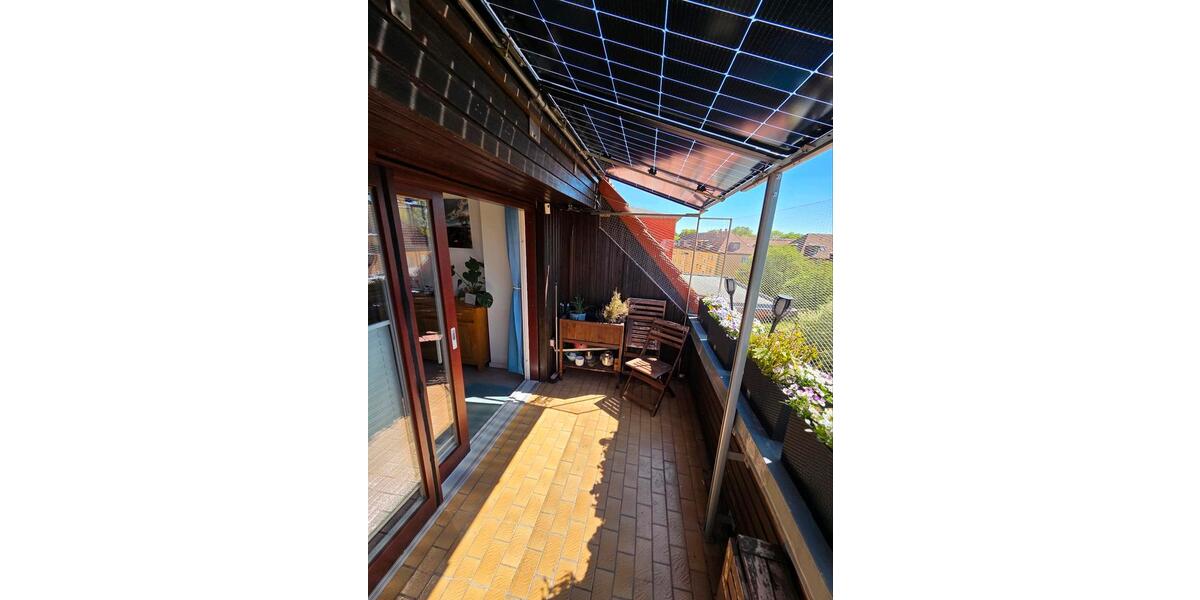 Dachgeschoßwohnung Berlin Spandau - 3 Zimmer, 99 m&sup2;, 423.000&euro; | Angebot:26431296