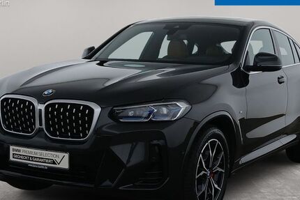 BMW X4 28.297 km 51.900 &euro; Berlin 14057