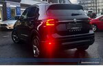 VW T-Cross 1.0 TSI R-Line DSG OPF*ACC*NAV*RFK*LED* 81.393 km 17.890 &euro; Berlin 13187