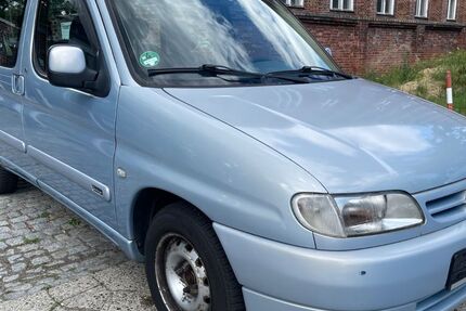 Citroen Berlingo 198.000 km 2.300 &euro; Berlin 12109