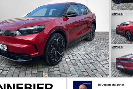 Ford Capri 4.860 km 40.590 &euro; Berlin 10711