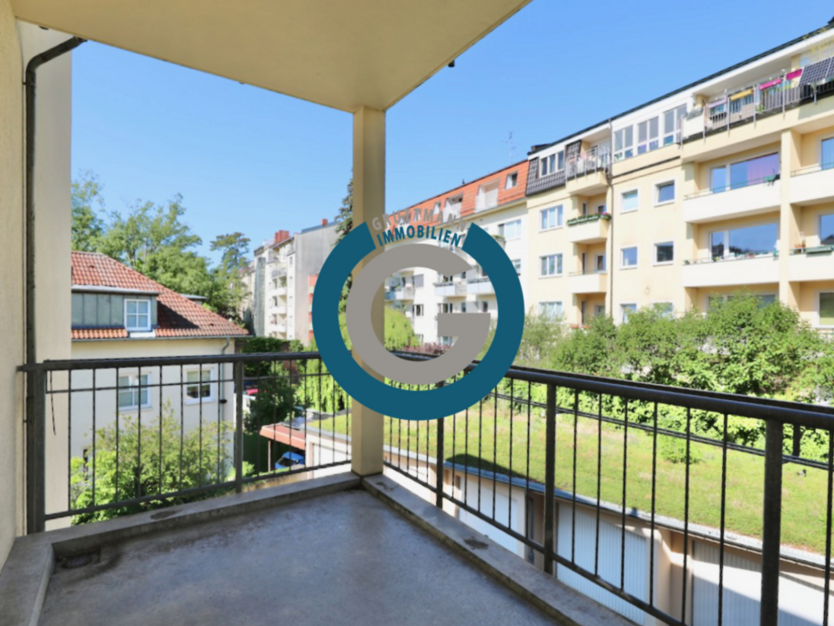Wohnung zum Kaufen in Berlin 264.900 € 59 m²