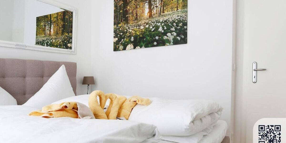 Etagenwohnung Berlin Charlottenburg - 3 Zimmer, 8.104&euro; | Angebot:26678276