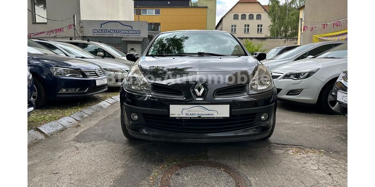 Renault Clio 211.483 km 2.490 &euro; Berlin 13409