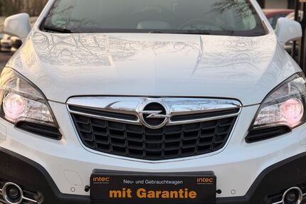 Opel Mokka 165.000 km 7.999 &euro; Berlin 12347