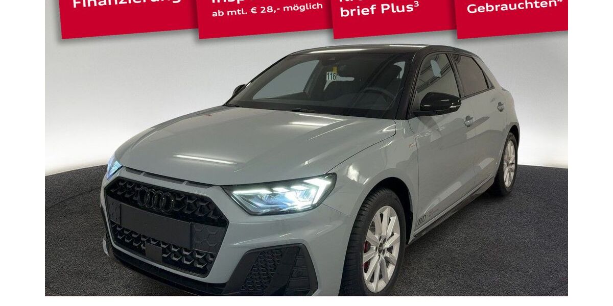 Audi A1 6.001 km 38.300 &euro; Berlin 12489