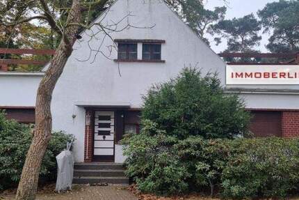 Haus Berlin Kladow - 1 Zimmer, 935.000&euro; | Angebot:25983111