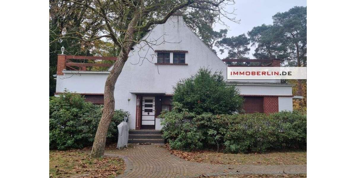 Mehrfamilienhaus, Wohnhaus Berlin Kladow - 1 Zimmer, 935.000&euro; | Angebot:25983111