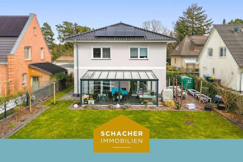 Haus zum Kaufen in Falkensee 749.000 € 140 m² 4.5 zimmer