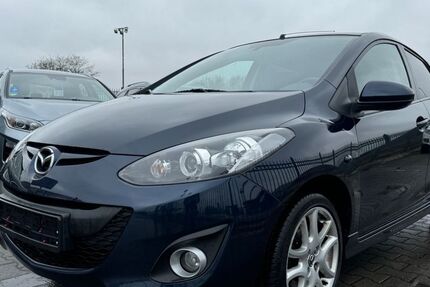 Mazda 2 231.000 km 3.899 &euro; Oberkrämer 16727