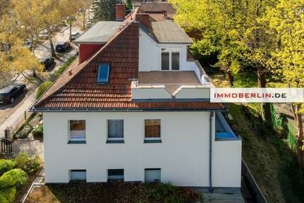Wohnung Berlin Lichterfelde - 2 Zimmer, 78 m&sup2;, 390.000&euro; | Angebot:26568704