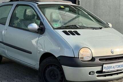 Renault Twingo 172.000 km 1.390 € Berlin 12435