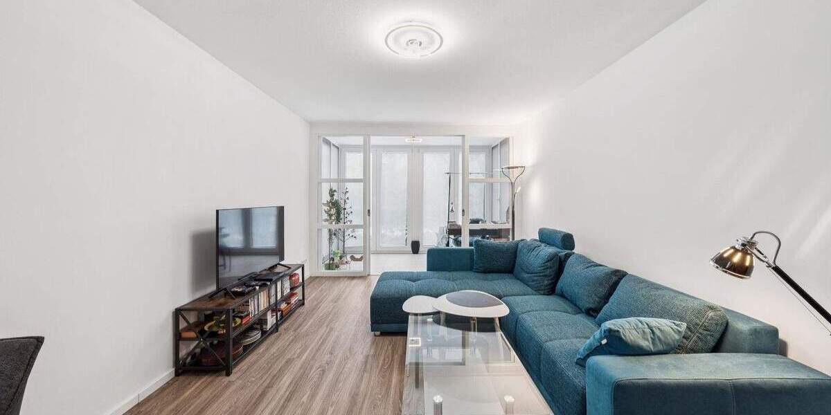 Etagenwohnung Berlin Buckow - 3 Zimmer, 78 m&sup2;, 320.000&euro; | Angebot:24784078