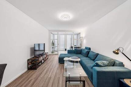 Wohnung Berlin Buckow - 3 Zimmer, 78 m&sup2;, 320.000&euro; | Angebot:24784078