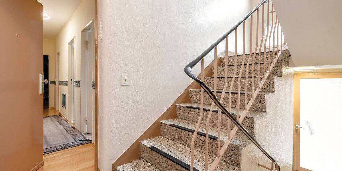 Etagenwohnung Berlin Hermsdorf - 2 Zimmer, 58 m&sup2;, 214.000&euro; | Angebot:25699261