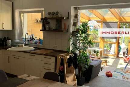 Haus zum Mieten in Berlin 2.300 € 100 m²