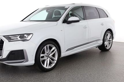 Audi Q7 60.000 km 57.880 &euro; Berlin 12103