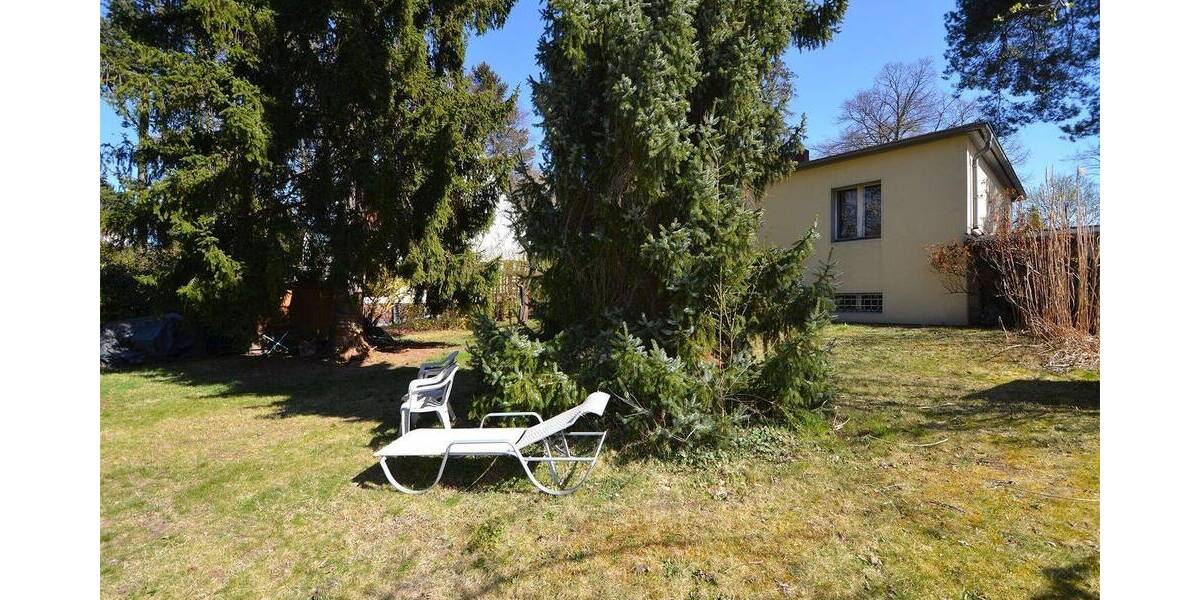 Einfamilienhaus Berlin Lichtenrade - 2 Zimmer, 68 m&sup2;, 569.000&euro; | Angebot:26155172
