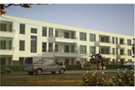 Etagenwohnung Petershagen/Eggersdorf Petershagen - 3 Zimmer, 73 m&sup2;, 309.000&euro; | Angebot:26092609