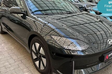Hyundai IONIQ 6 31.743 km 30.990 &euro; Ludwigsfelde (bei Berlin) 14974