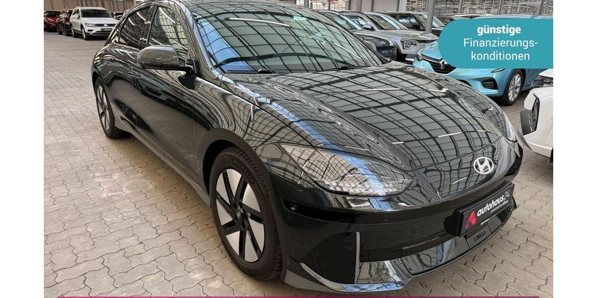 Hyundai IONIQ 6 31.743 km 30.990 &euro; Ludwigsfelde (bei Berlin) 14974