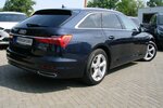 Audi A6 50TDi quattro Sport ACC Navi SHZ AHK Kamera 144.066 km 25.980 &euro; Falkensee 14612