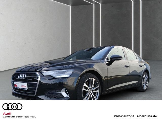 Audi A6 64.266 km 40.839 &euro; Berlin 13581