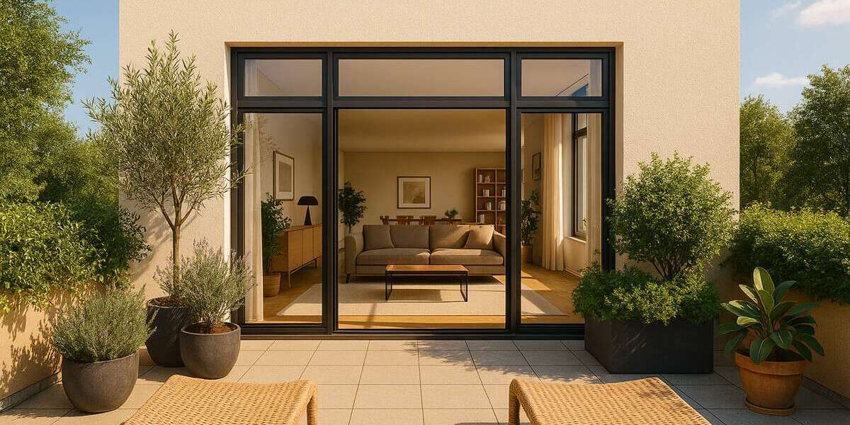 Etagenwohnung Berlin Pankow - 4 Zimmer, 97 m&sup2;, 849.000&euro; | Angebot:26026312