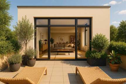 Wohnung Berlin Pankow - 4 Zimmer, 97 m&sup2;, 849.000&euro; | Angebot:26026312