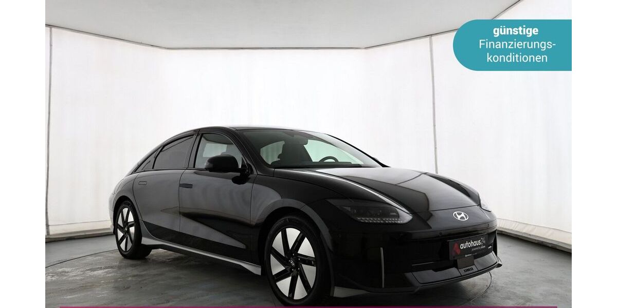 Hyundai IONIQ 6 39.131 km 26.990 &euro; Ludwigsfelde (bei Berlin) 14974