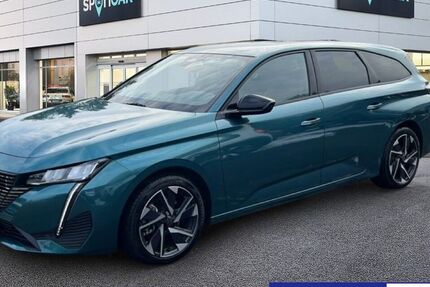 Peugeot 308 16.520 km 23.490 &euro; Berlin 10369