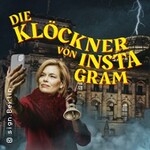 Die Klöckner von Instagram