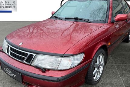 Saab 9-3 283.000 km 1.990 &euro; Berlin 13509