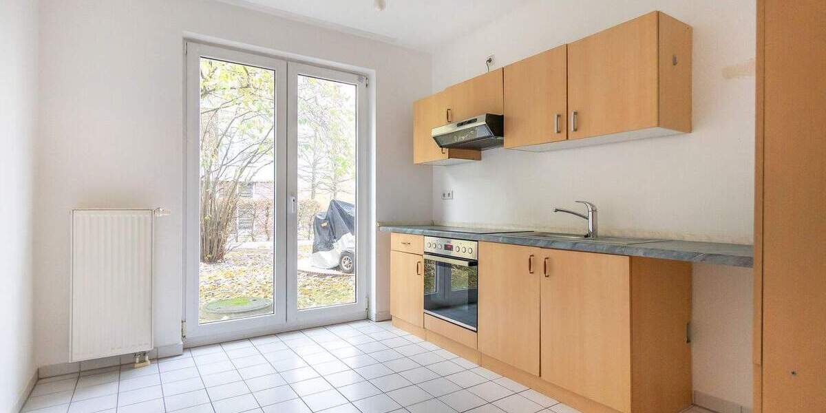 Etagenwohnung Berlin Französisch Buchholz - 2 Zimmer, 62 m&sup2;, 235.000&euro; | Angebot:25778421