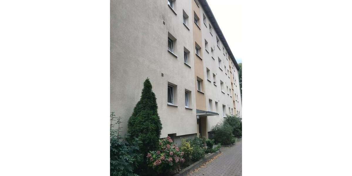Etagenwohnung Berlin Steglitz - 1 Zimmer, 33 m&sup2;, 315&euro; | Angebot:24991440