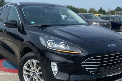 Ford Kuga 179.325 km 13.900 &euro; Mittenwalde 15749