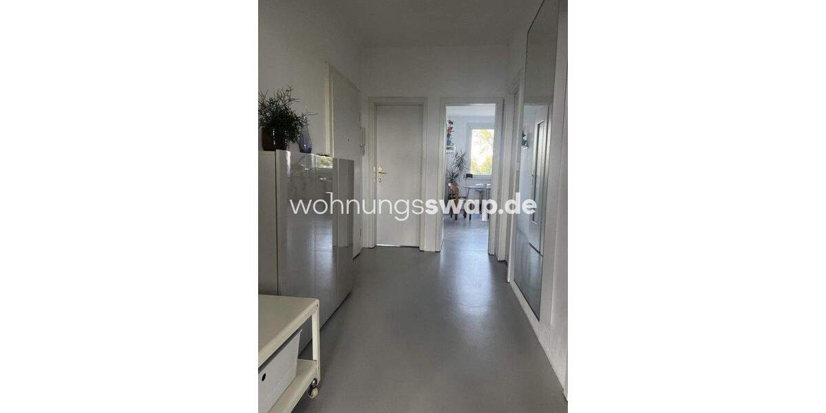 Etagenwohnung Berlin Lichtenberg - 2 Zimmer, 64 m&sup2;, 398&euro; | Angebot:25994389