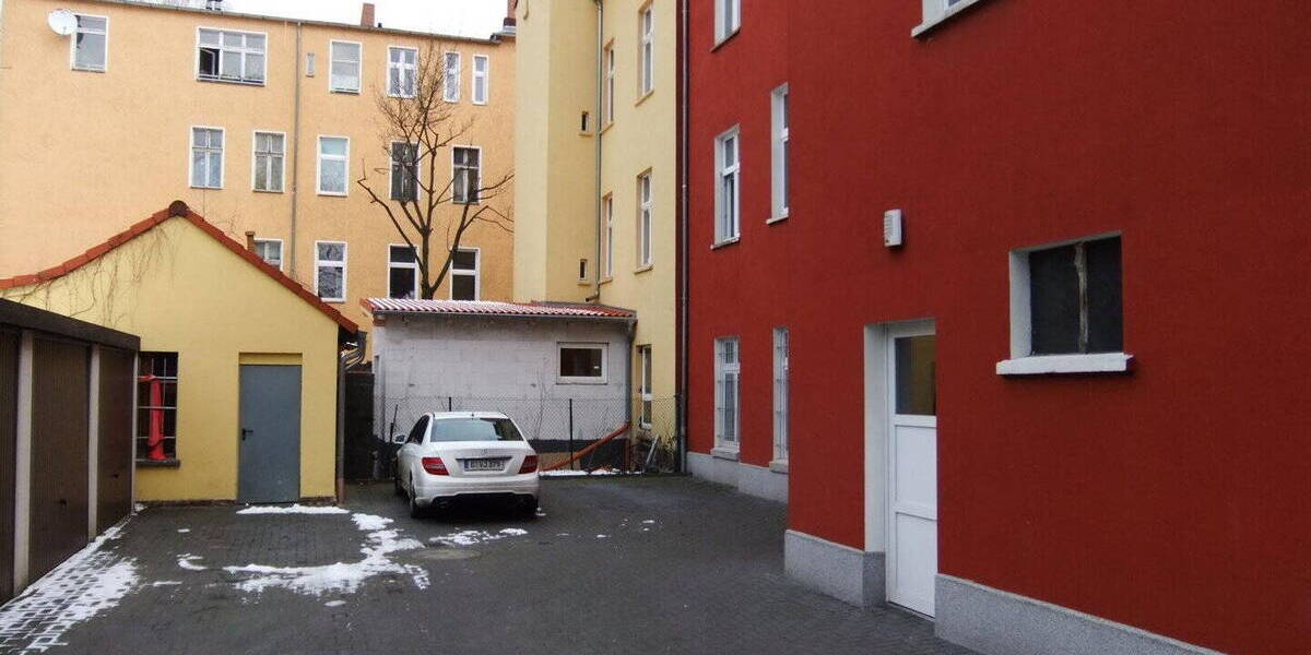 Etagenwohnung Berlin Karlshorst - 4 Zimmer, 96 m&sup2;, 420.000&euro; | Angebot:26155657