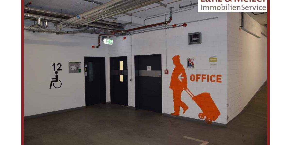 Garagen / Stellplätze Berlin Mitte - 125&euro; | Angebot:25698733