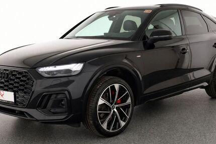 Audi Q5 50.000 km 45.780 &euro; Berlin 12103