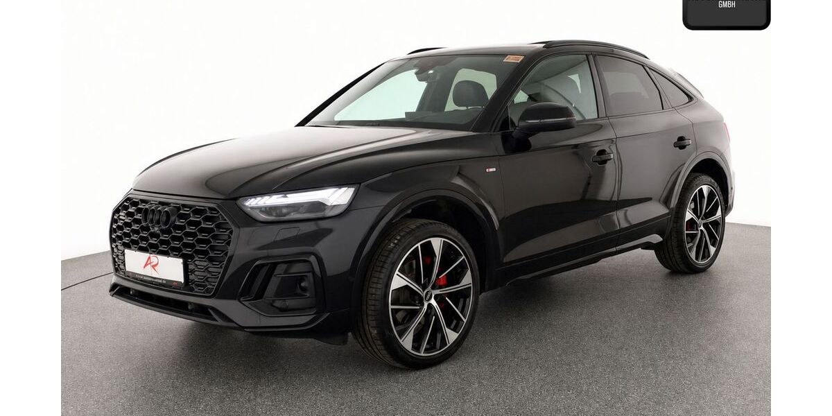 Audi Q5 50.000 km 45.780 &euro; Berlin 12103
