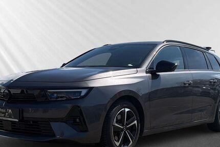 Opel Astra 13.513 km 22.980 &euro; Berlin 13581