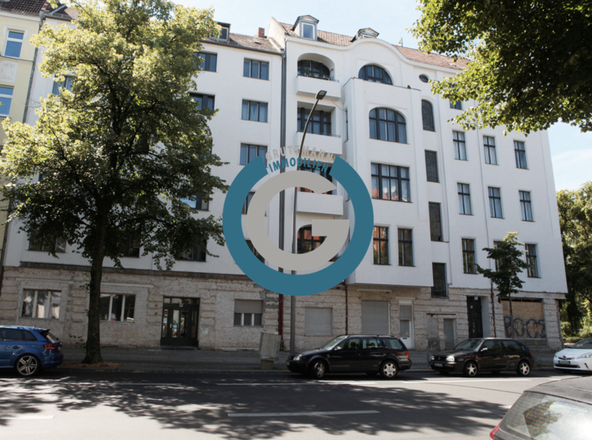 Wohnung zum Kaufen in Berlin 865.209 € 188.21 m²