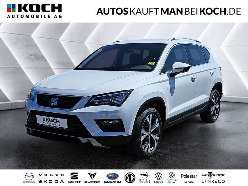 Ateca