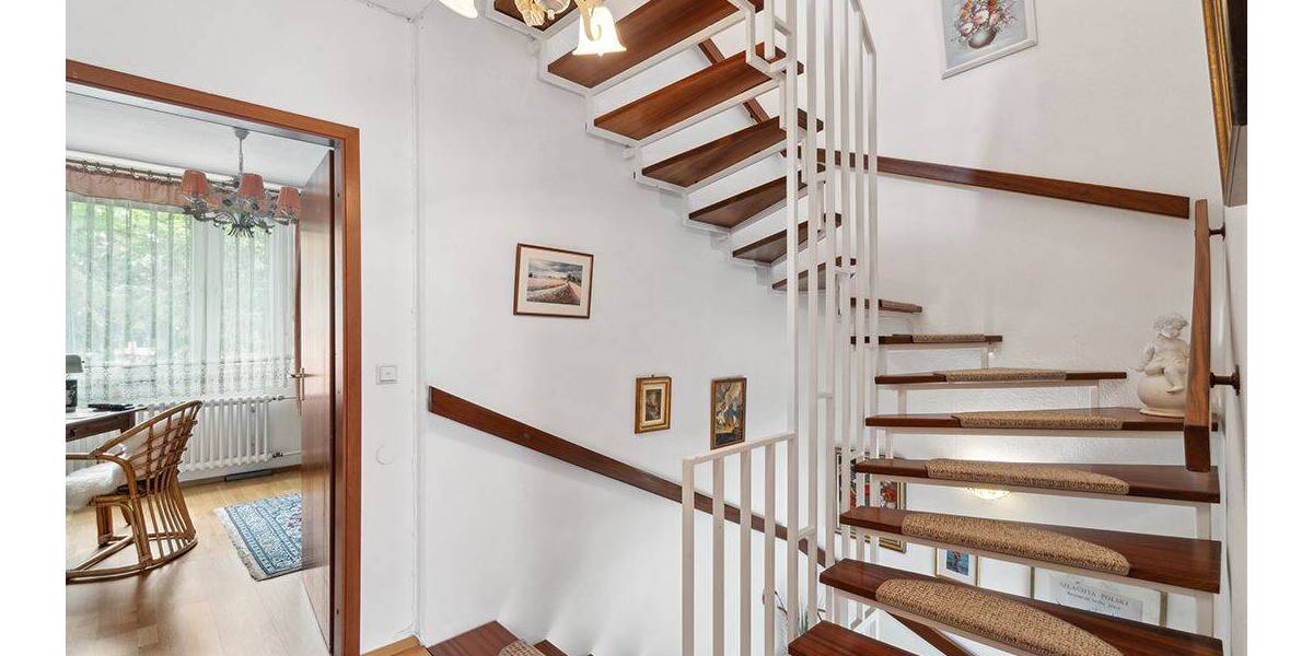 Reihenendhaus Berlin-Kladow Kladow - 4 Zimmer, 130 m&sup2;, 520.000&euro; | Angebot:25748269