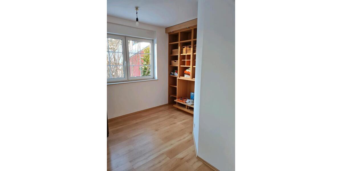 Mehrfamilienhaus, Wohnhaus Wandlitz - 2 Zimmer, 74 m&sup2;, 1.002&euro; | Angebot:24283699