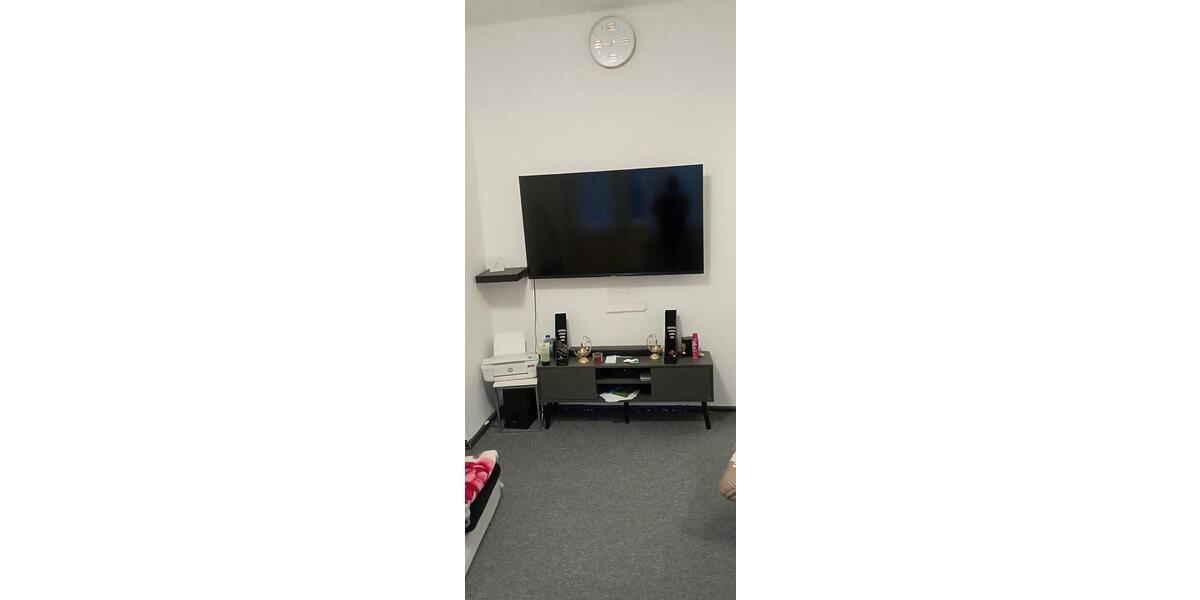 Etagenwohnung Berlin Steglitz-Zehlendorf - 3 Zimmer, 42 m&sup2;, 1.000&euro; | Angebot:26682950