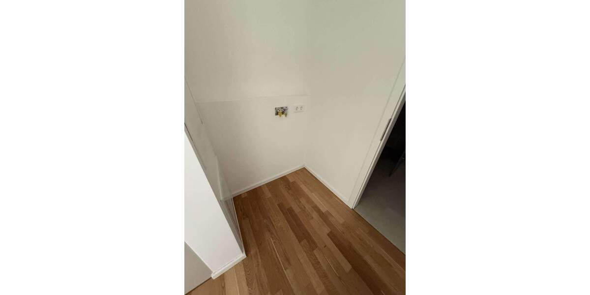 Etagenwohnung Berlin Spandau - 2 Zimmer, 46 m&sup2;, 1.052&euro; | Angebot:25800077