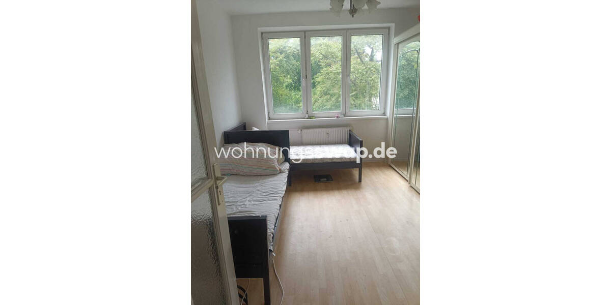 Etagenwohnung Berlin Friedrichshain - 3 Zimmer, 555 m&sup2;, 460&euro; | Angebot:25923942