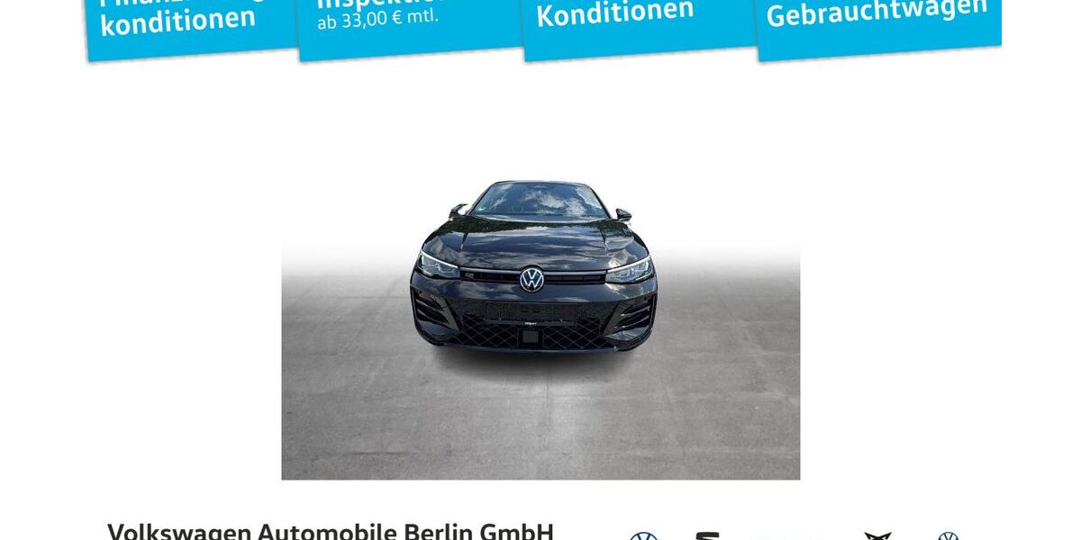 VW Passat 16.130 km 44.950 &euro; Berlin 13599